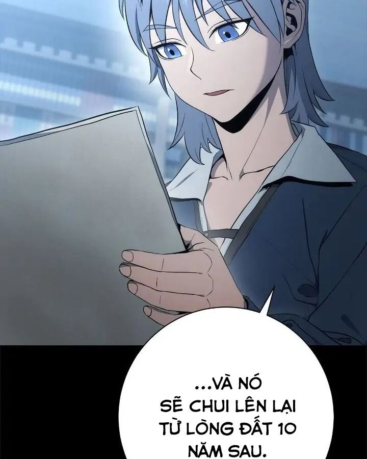 Chiến Binh Xương Trắng Thất Thủ: Chapter 175