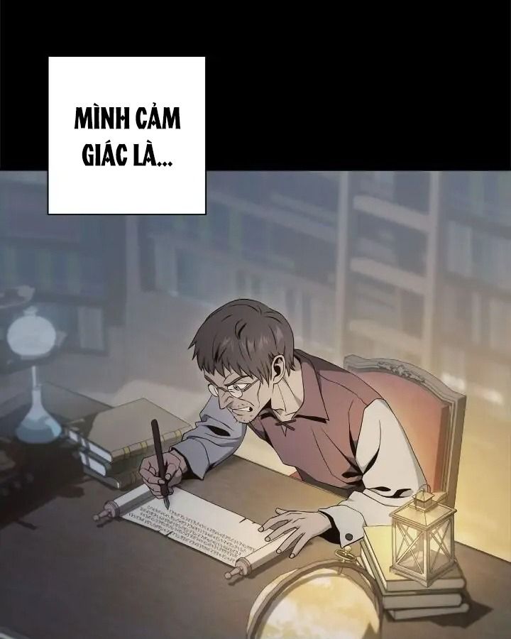 Chiến Binh Xương Trắng Thất Thủ: Chapter 175