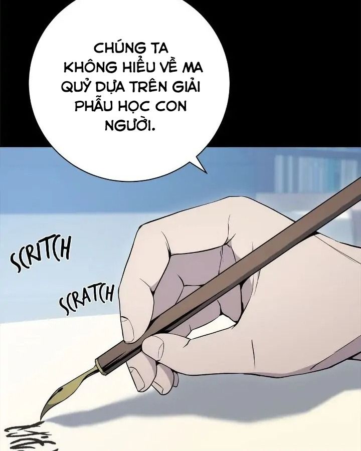 Chiến Binh Xương Trắng Thất Thủ: Chapter 175