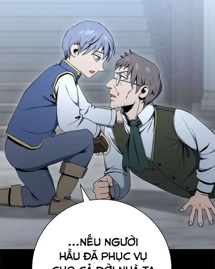 Chiến Binh Xương Trắng Thất Thủ: Chapter 175