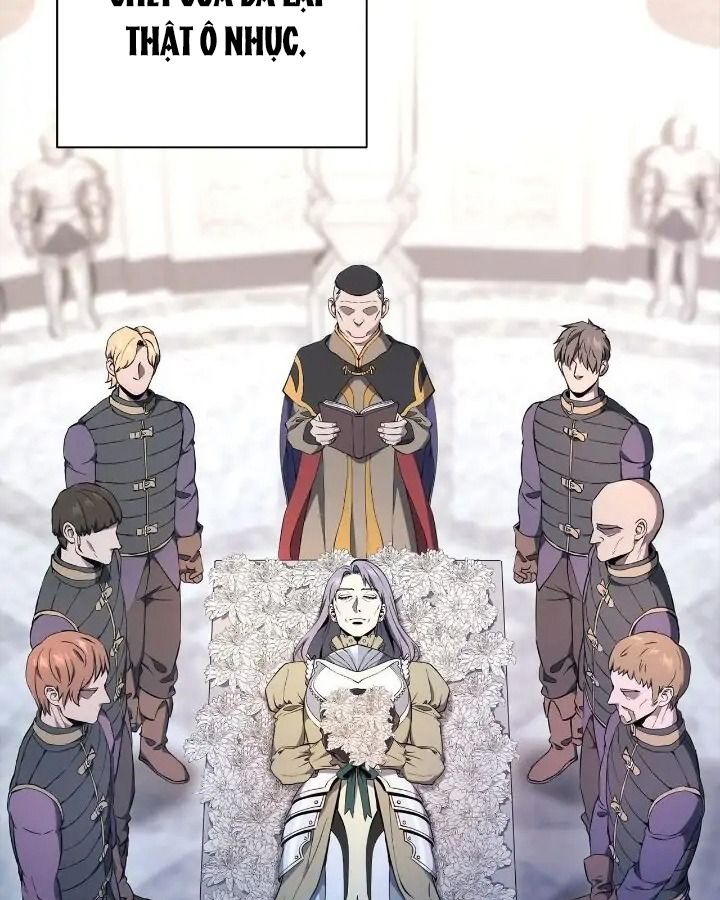 Chiến Binh Xương Trắng Thất Thủ: Chapter 175