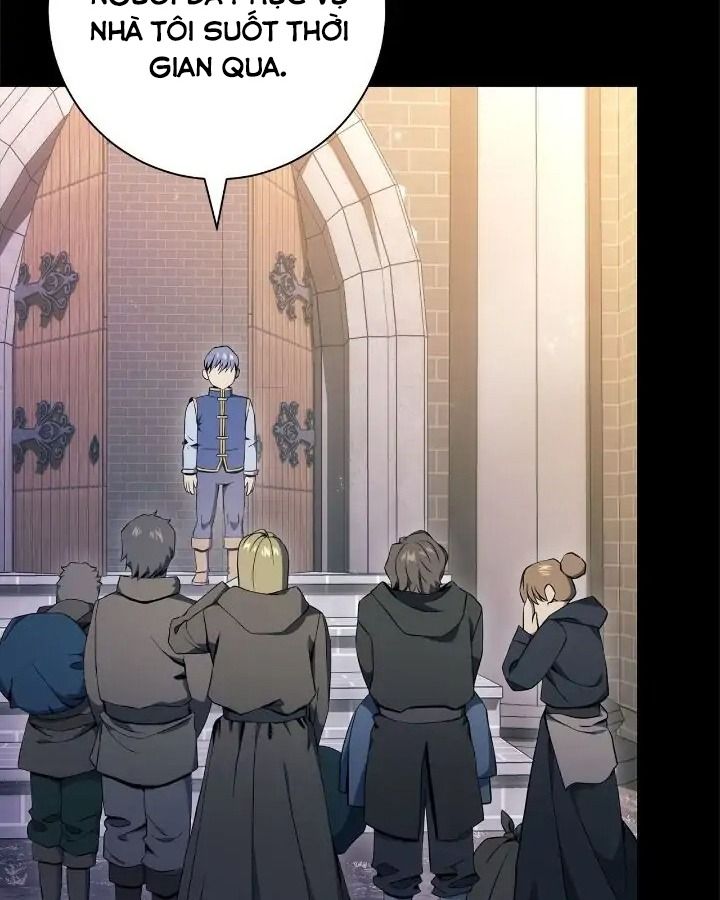 Chiến Binh Xương Trắng Thất Thủ: Chapter 175