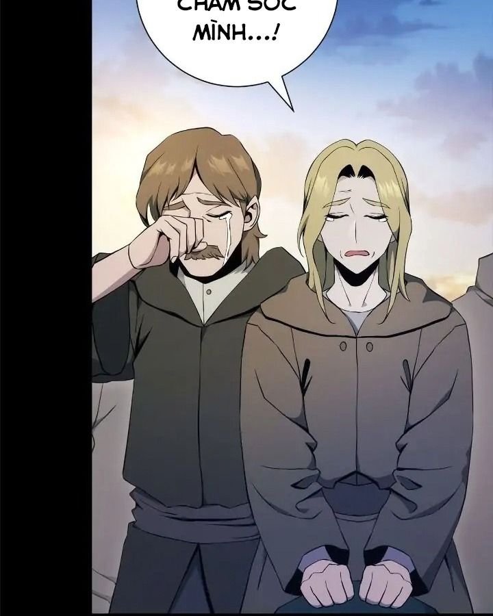 Chiến Binh Xương Trắng Thất Thủ: Chapter 175