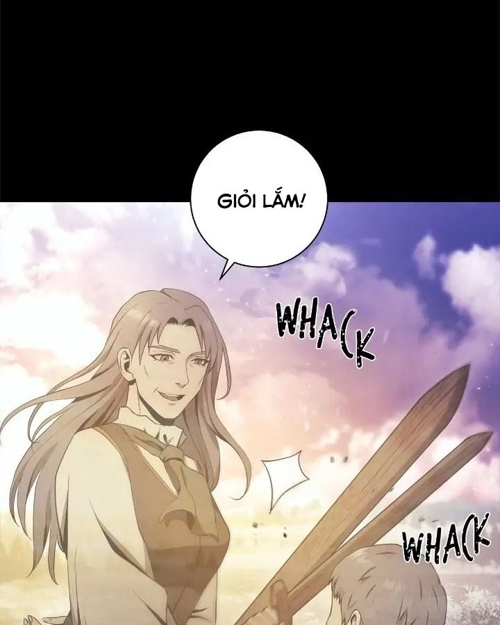 Chiến Binh Xương Trắng Thất Thủ: Chapter 175