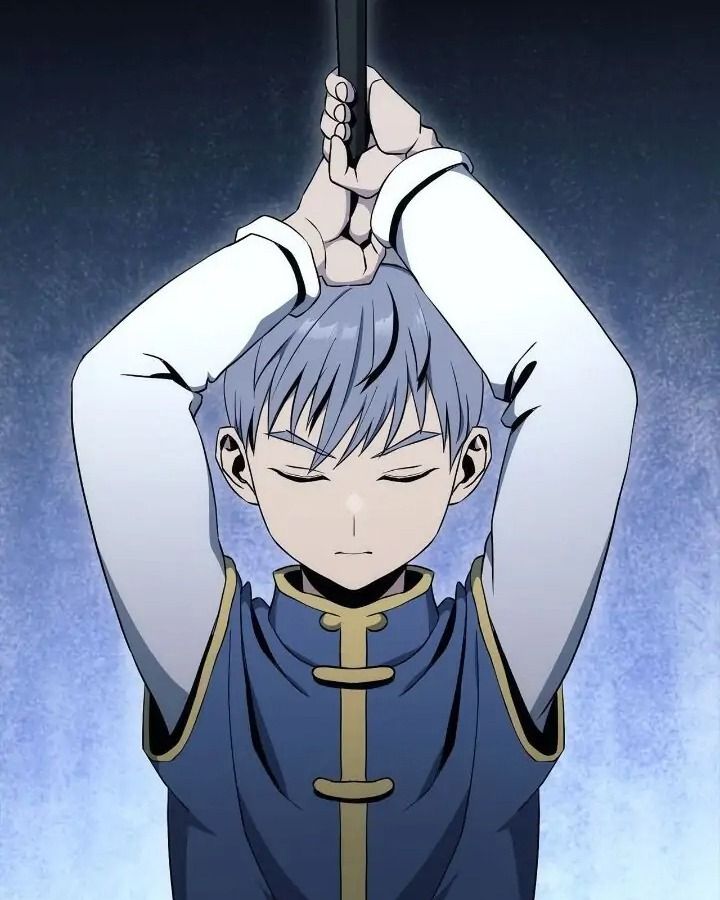 Chiến Binh Xương Trắng Thất Thủ: Chapter 175