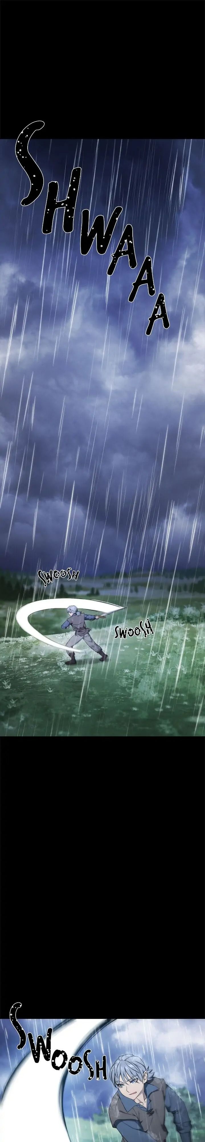 Chiến Binh Xương Trắng Thất Thủ: Chapter 176