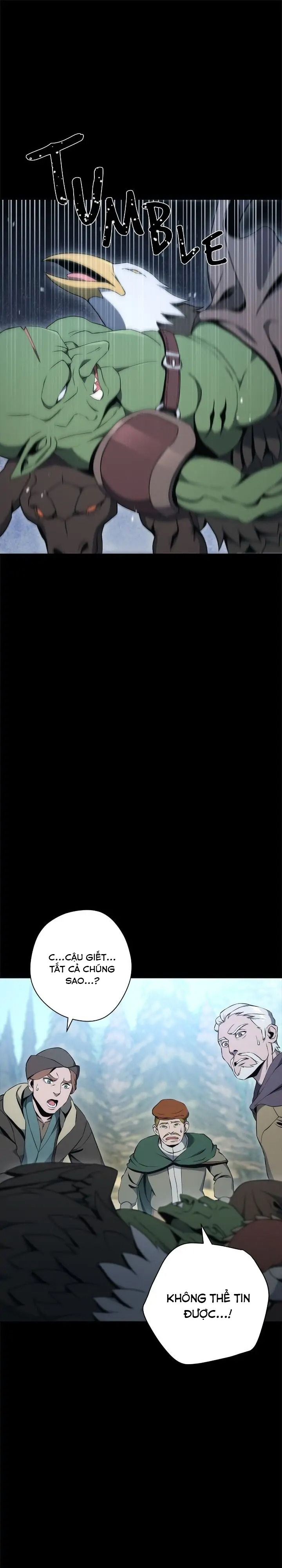Chiến Binh Xương Trắng Thất Thủ: Chapter 176