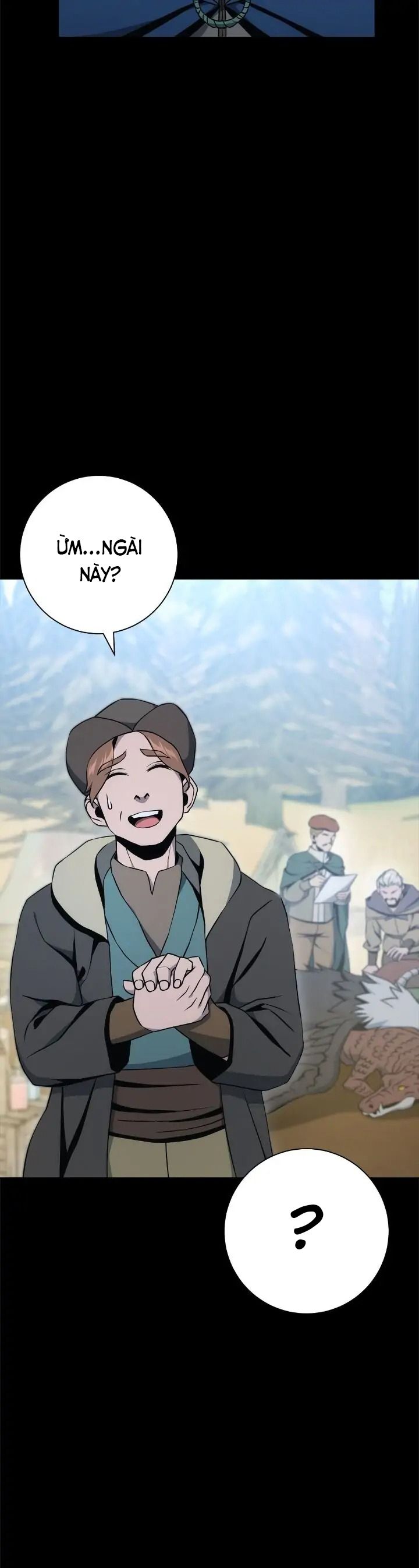 Chiến Binh Xương Trắng Thất Thủ: Chapter 176