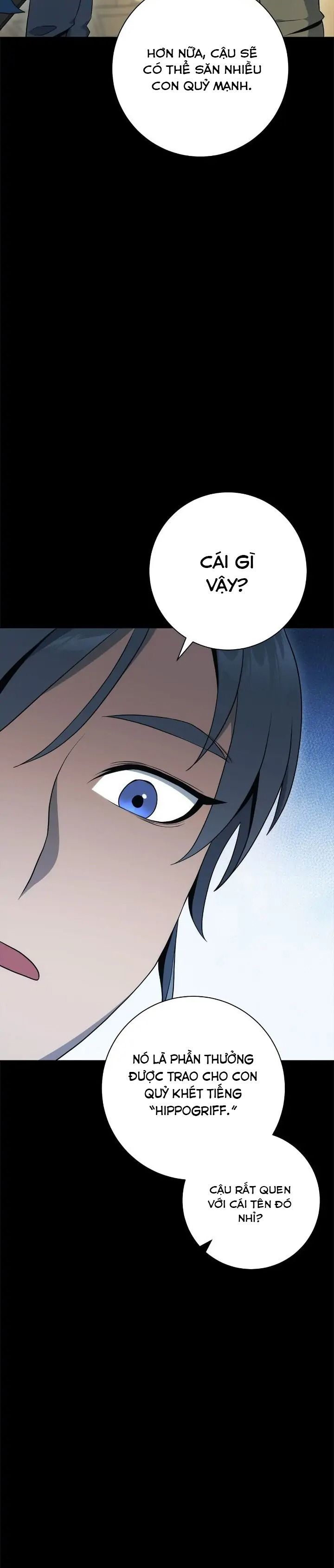 Chiến Binh Xương Trắng Thất Thủ: Chapter 176