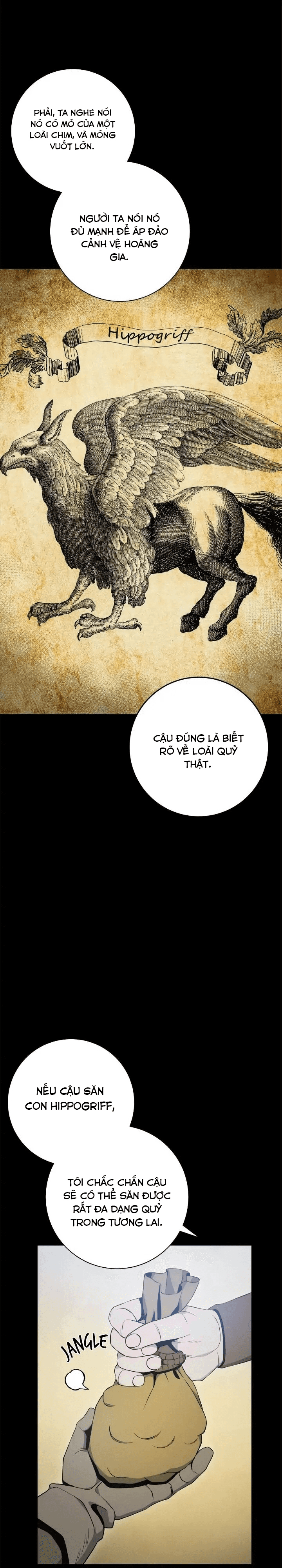 Chiến Binh Xương Trắng Thất Thủ: Chapter 176