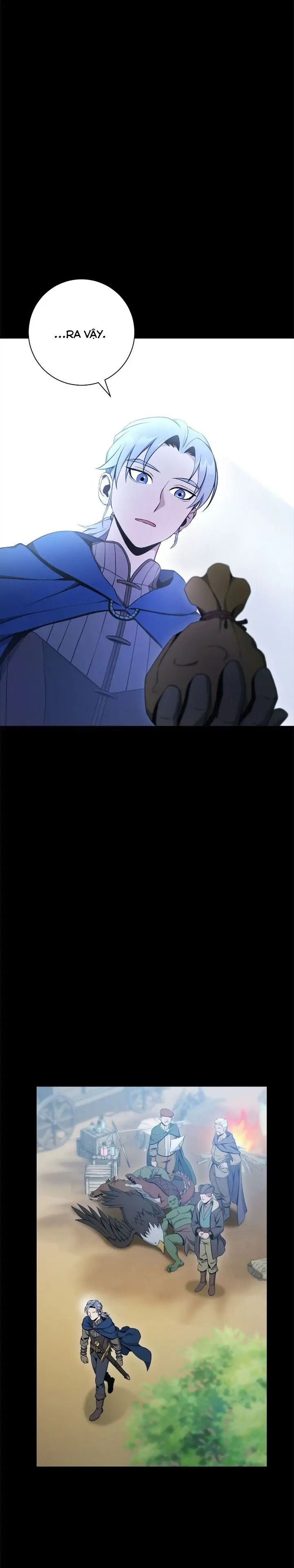Chiến Binh Xương Trắng Thất Thủ: Chapter 176