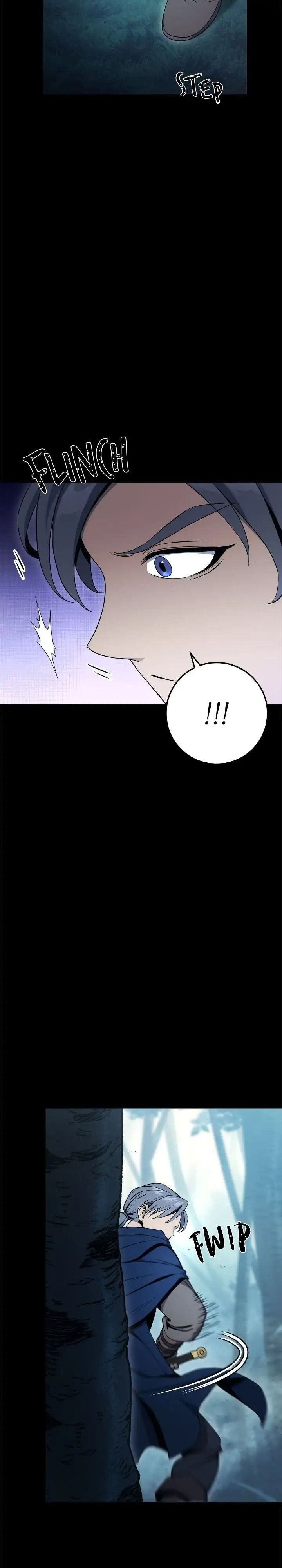 Chiến Binh Xương Trắng Thất Thủ: Chapter 176