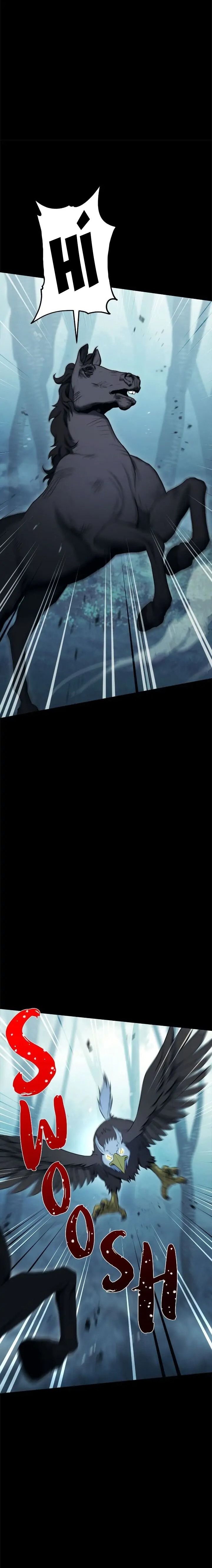 Chiến Binh Xương Trắng Thất Thủ: Chapter 176