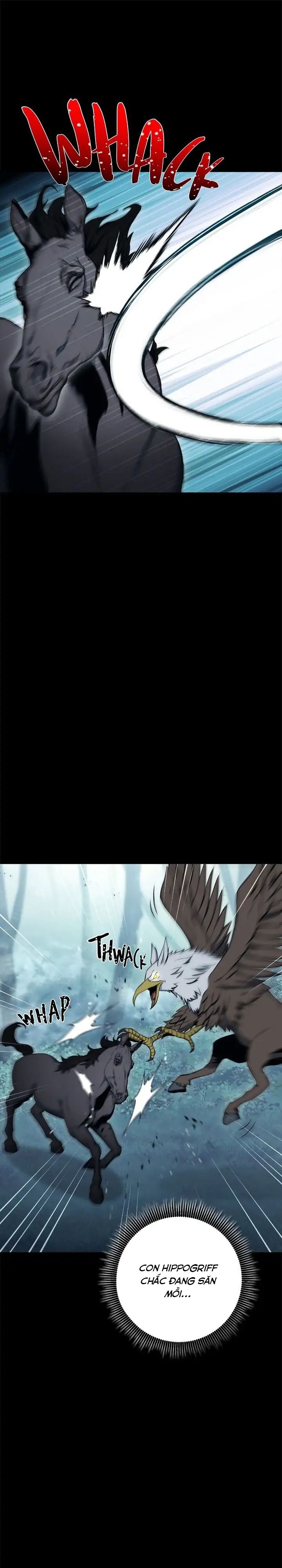 Chiến Binh Xương Trắng Thất Thủ: Chapter 176