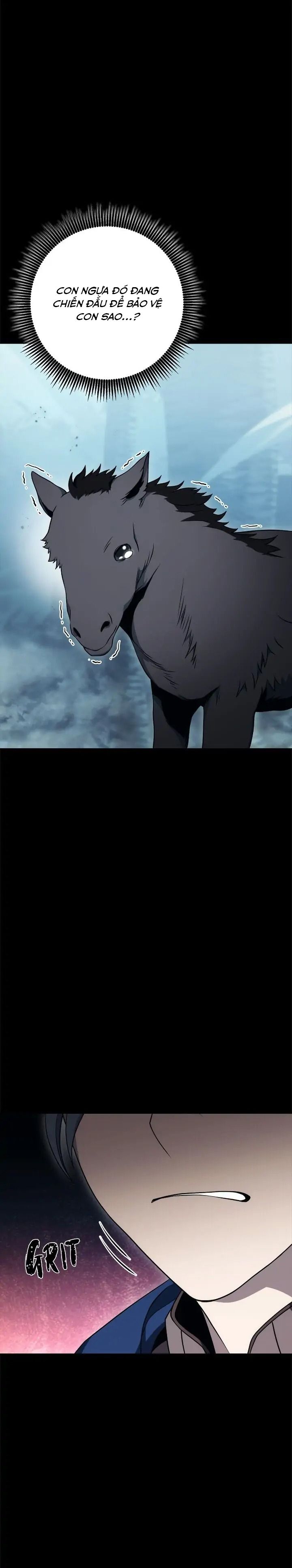 Chiến Binh Xương Trắng Thất Thủ: Chapter 176