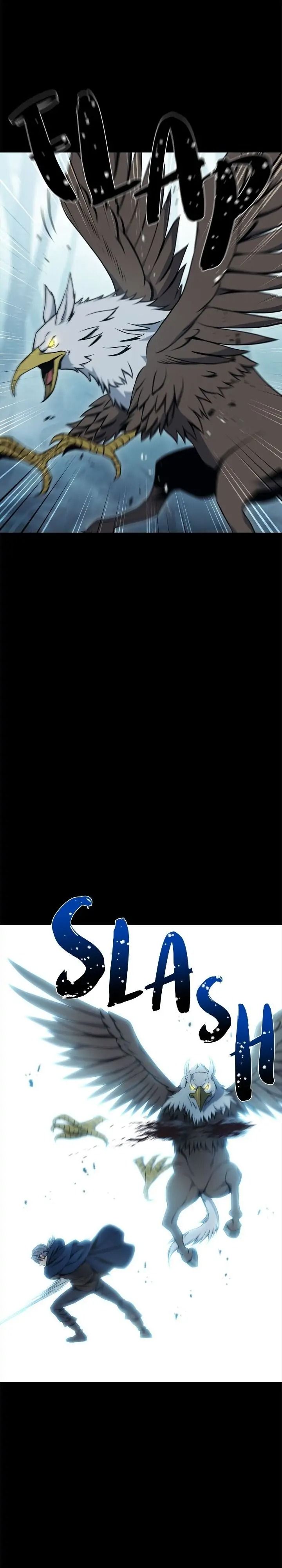 Chiến Binh Xương Trắng Thất Thủ: Chapter 176