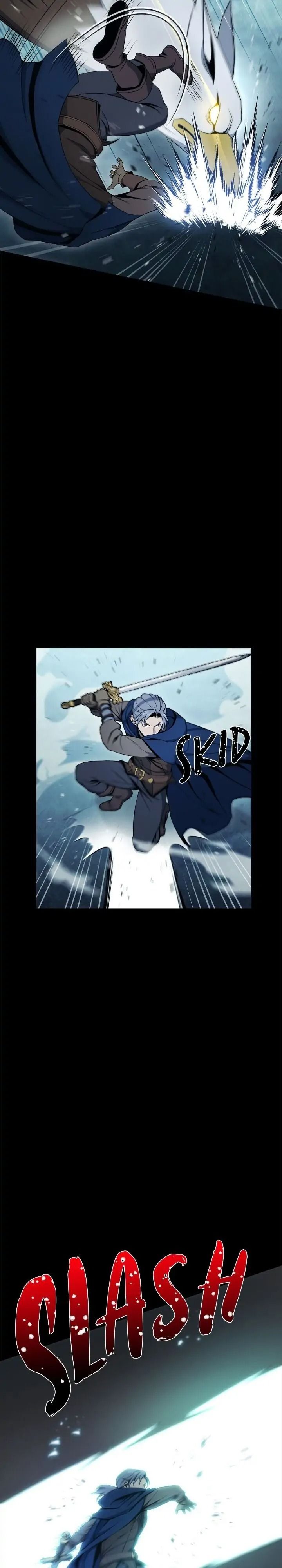 Chiến Binh Xương Trắng Thất Thủ: Chapter 176