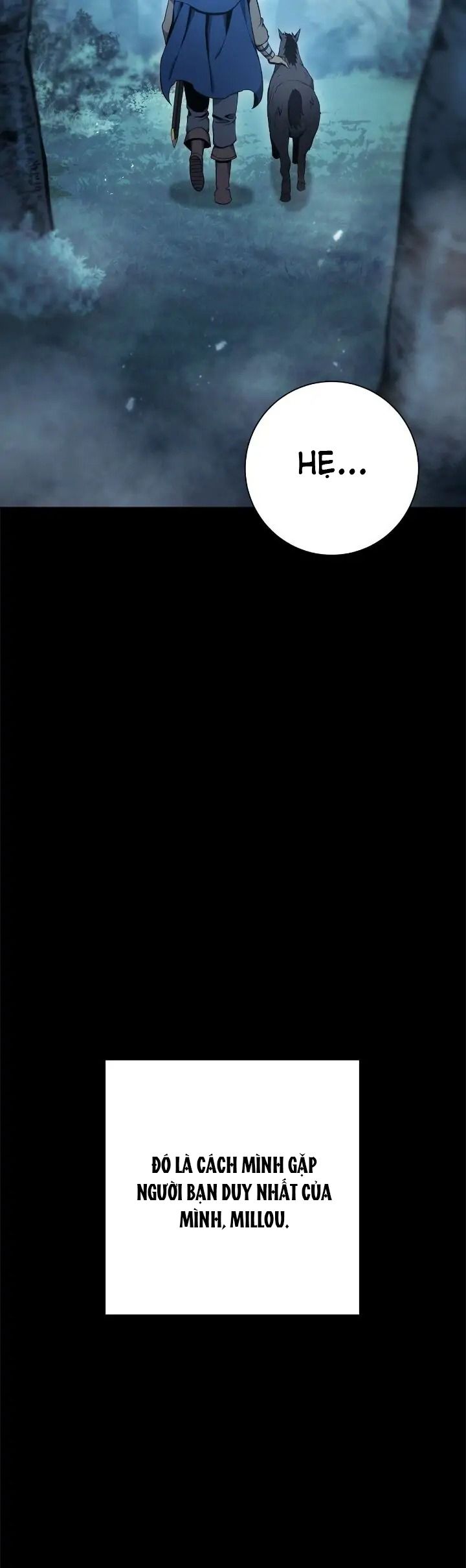 Chiến Binh Xương Trắng Thất Thủ: Chapter 176