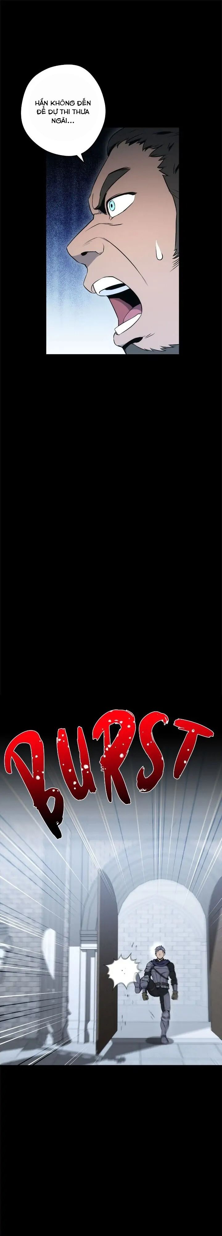 Chiến Binh Xương Trắng Thất Thủ: Chapter 176