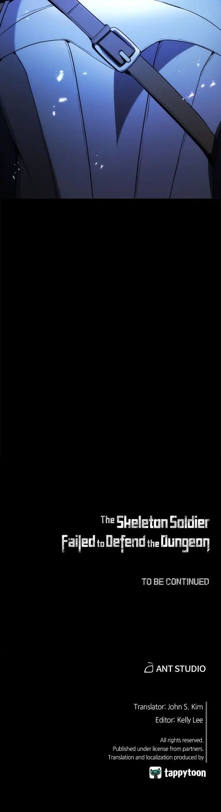 Chiến Binh Xương Trắng Thất Thủ: Chapter 176