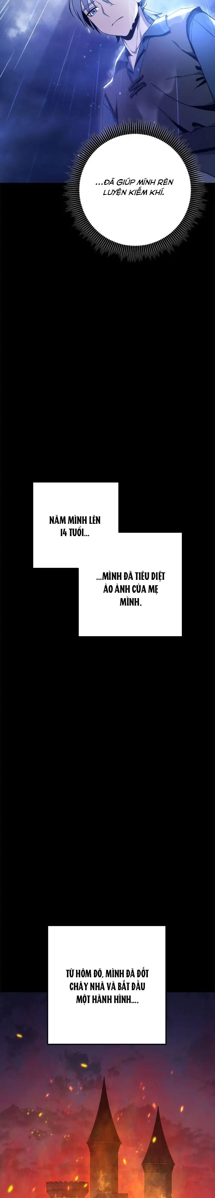 Chiến Binh Xương Trắng Thất Thủ: Chapter 176