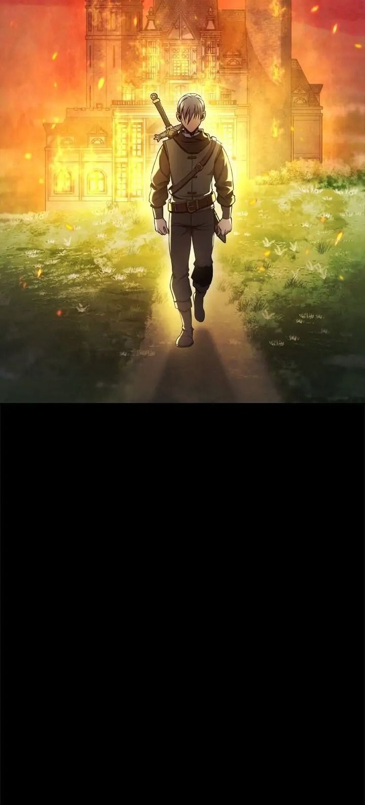 Chiến Binh Xương Trắng Thất Thủ: Chapter 176