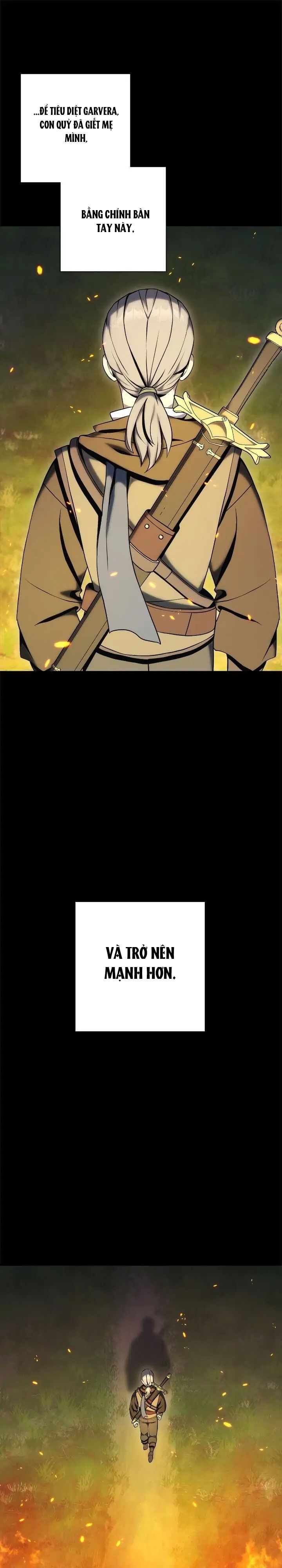 Chiến Binh Xương Trắng Thất Thủ: Chapter 176