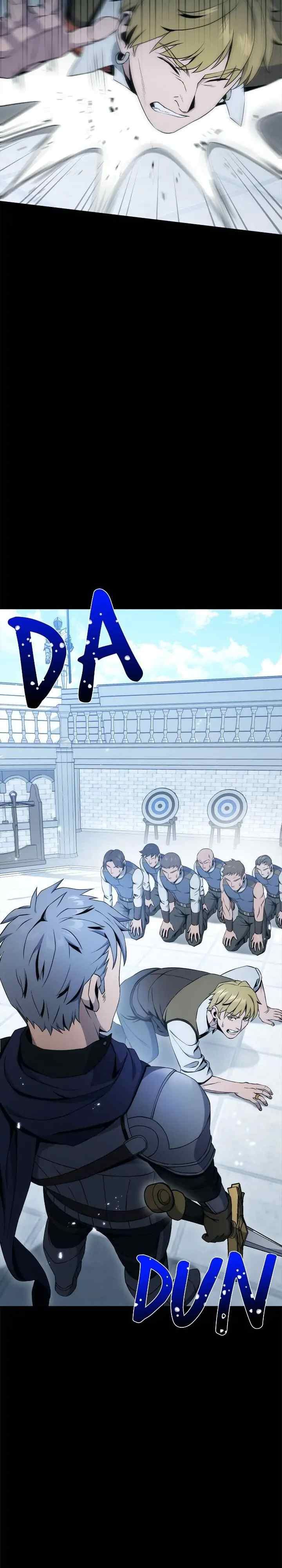 Chiến Binh Xương Trắng Thất Thủ: Chapter 177