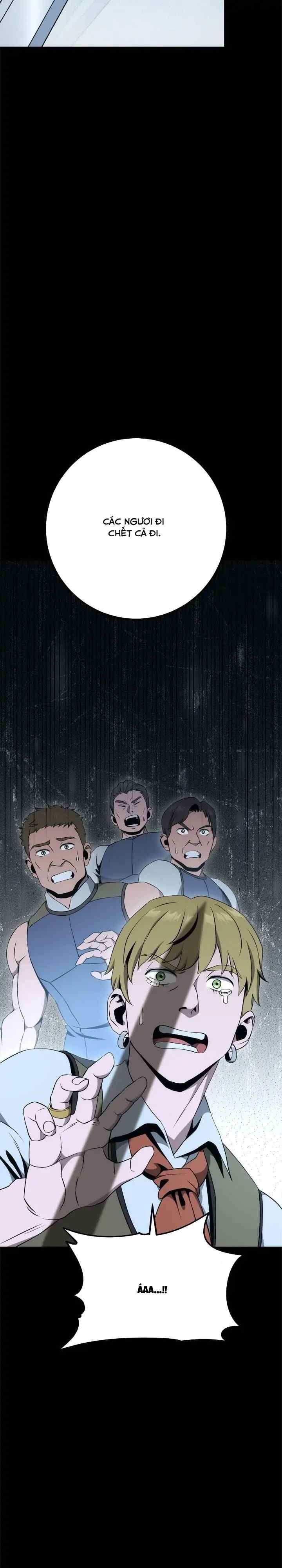 Chiến Binh Xương Trắng Thất Thủ: Chapter 177