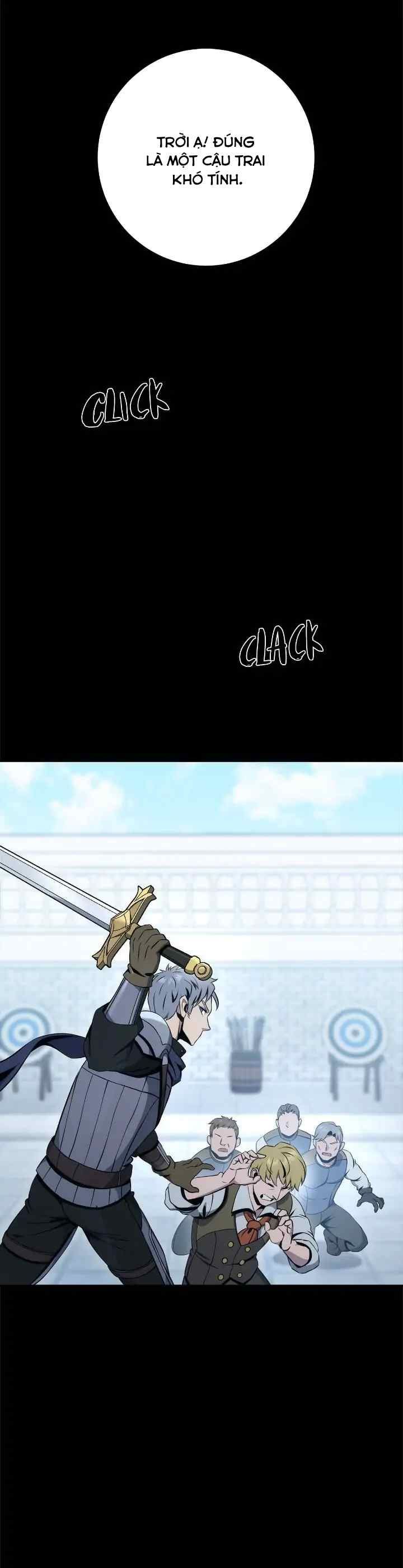 Chiến Binh Xương Trắng Thất Thủ: Chapter 177