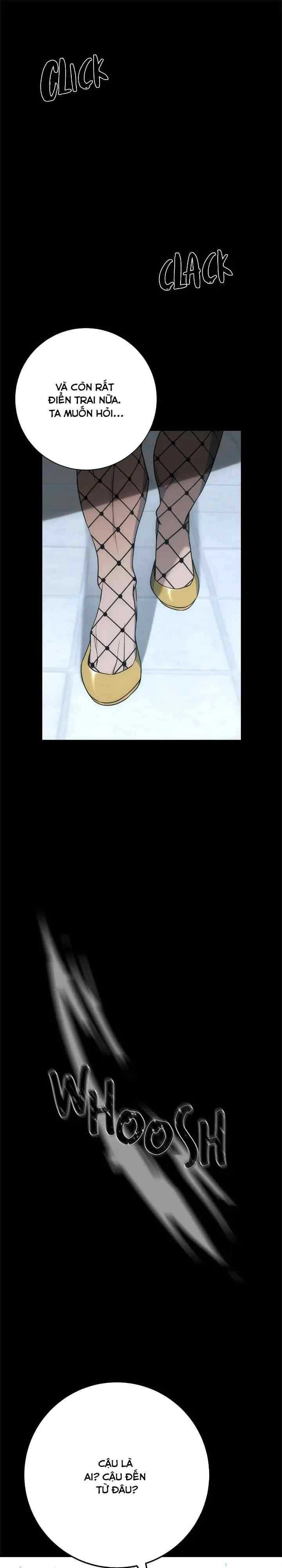 Chiến Binh Xương Trắng Thất Thủ: Chapter 177