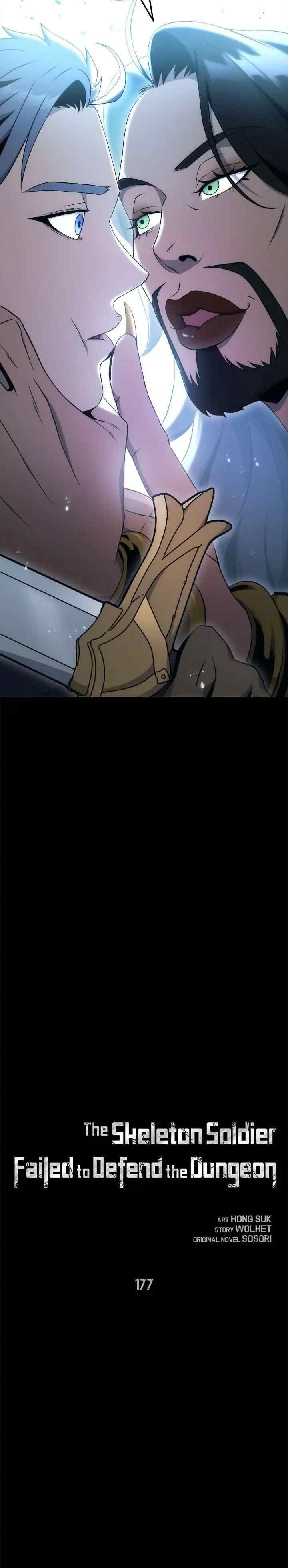 Chiến Binh Xương Trắng Thất Thủ: Chapter 177