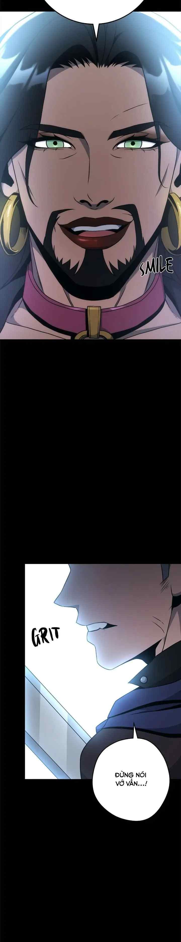 Chiến Binh Xương Trắng Thất Thủ: Chapter 177