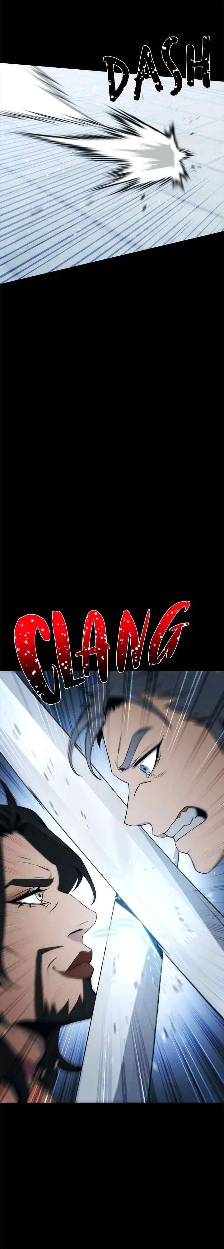 Chiến Binh Xương Trắng Thất Thủ: Chapter 177