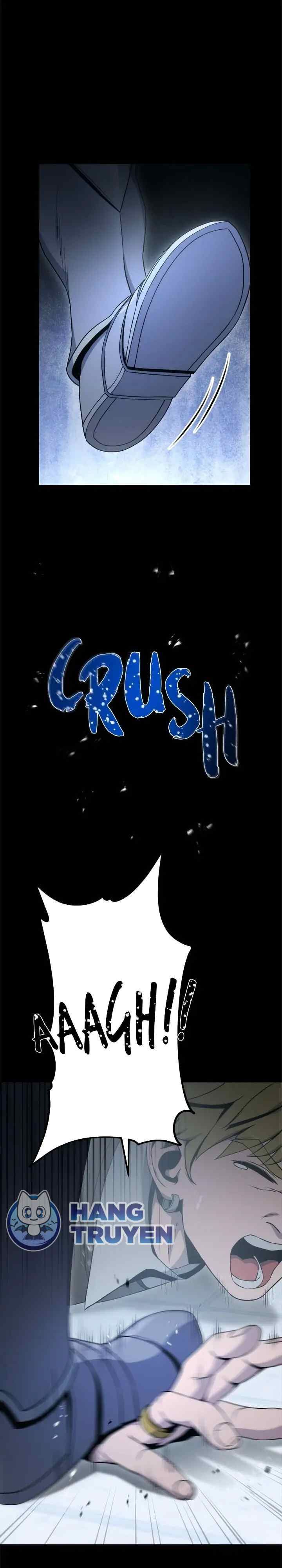 Chiến Binh Xương Trắng Thất Thủ: Chapter 177