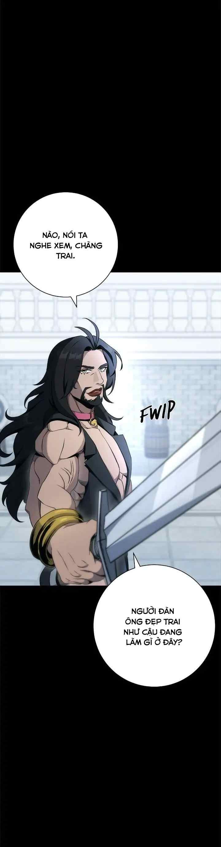 Chiến Binh Xương Trắng Thất Thủ: Chapter 177