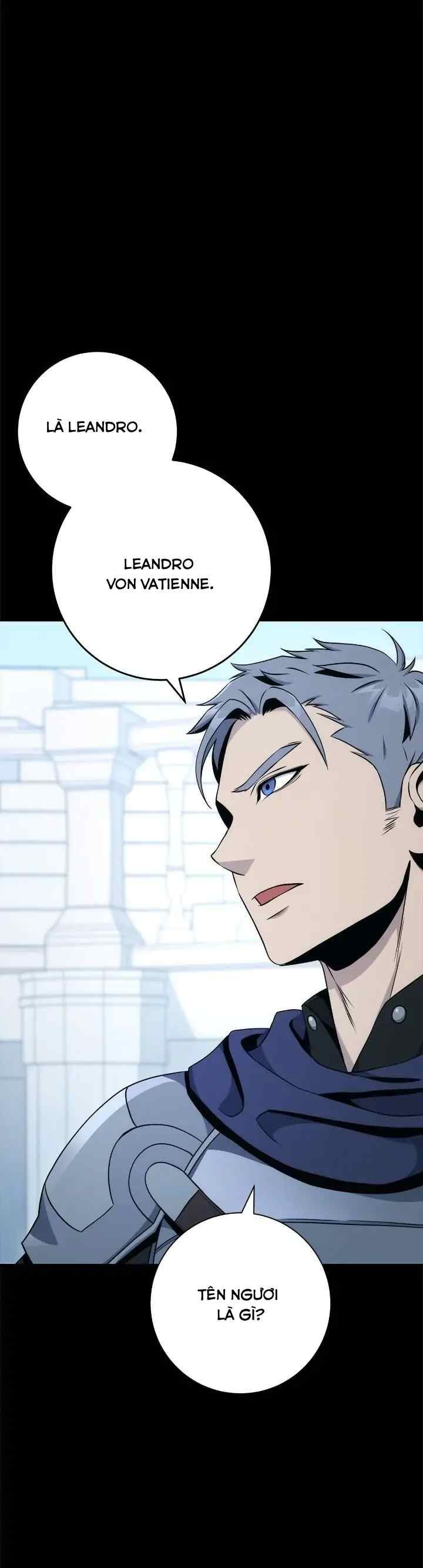 Chiến Binh Xương Trắng Thất Thủ: Chapter 177