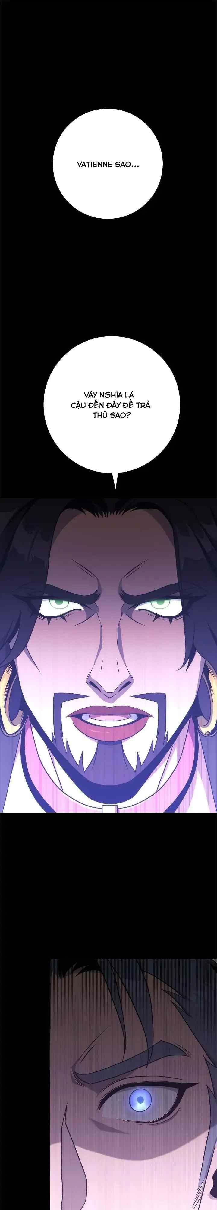 Chiến Binh Xương Trắng Thất Thủ: Chapter 177