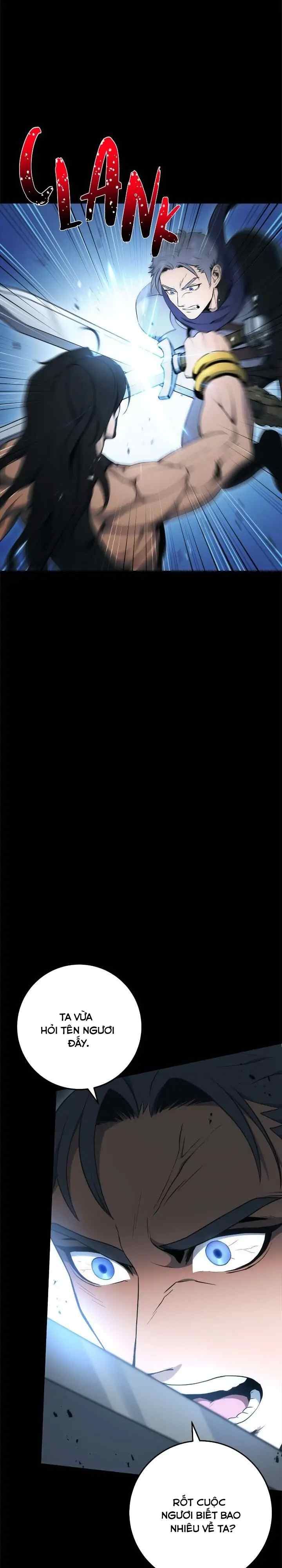 Chiến Binh Xương Trắng Thất Thủ: Chapter 177