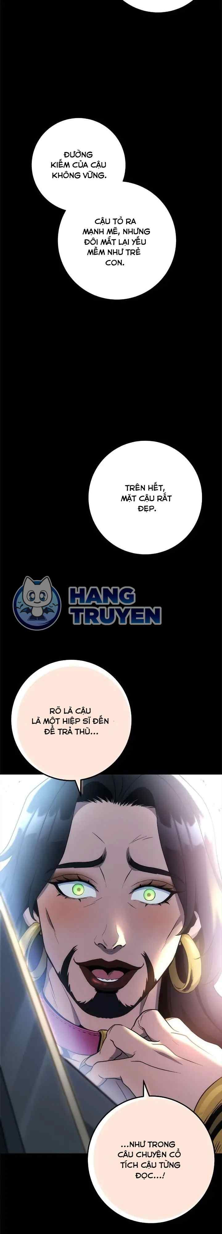 Chiến Binh Xương Trắng Thất Thủ: Chapter 177