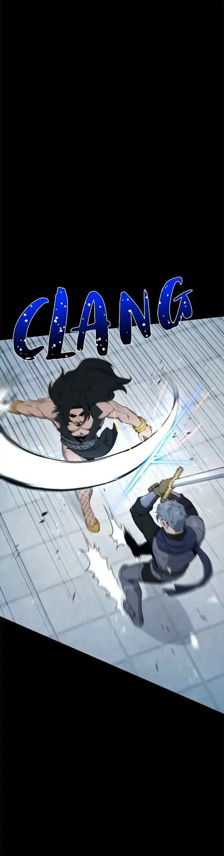 Chiến Binh Xương Trắng Thất Thủ: Chapter 177