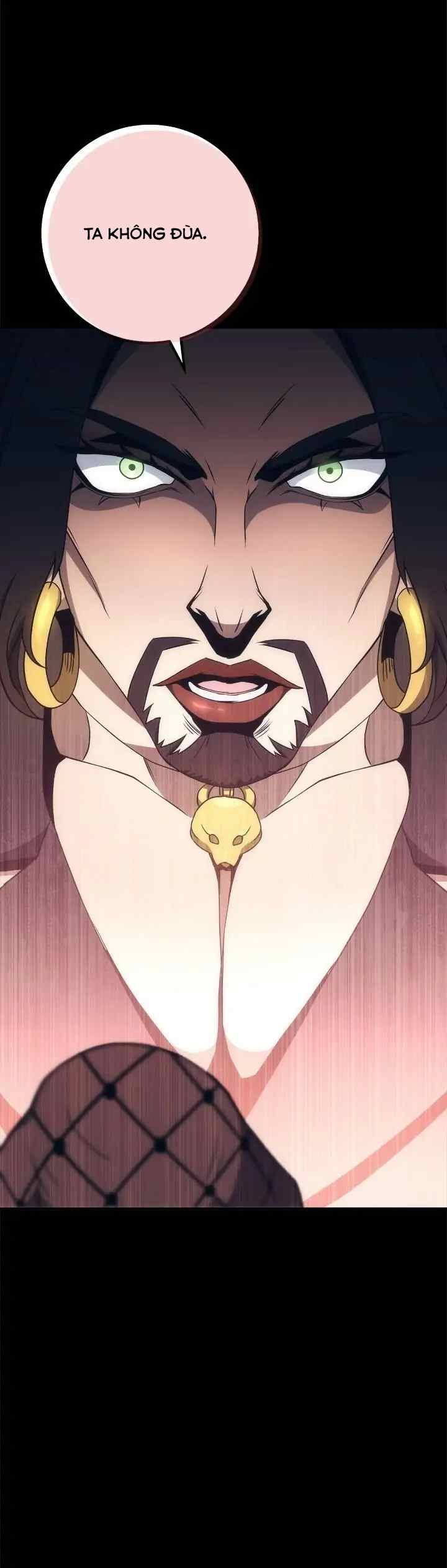 Chiến Binh Xương Trắng Thất Thủ: Chapter 177