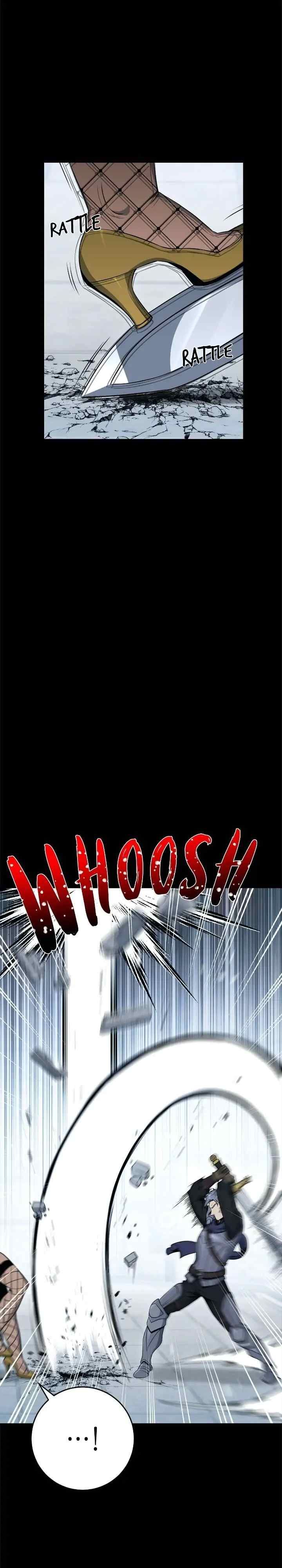 Chiến Binh Xương Trắng Thất Thủ: Chapter 177