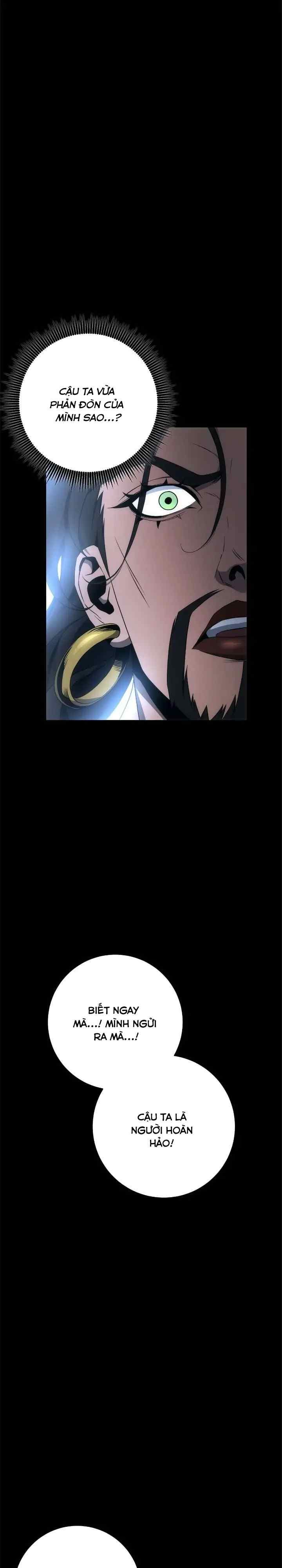Chiến Binh Xương Trắng Thất Thủ: Chapter 177