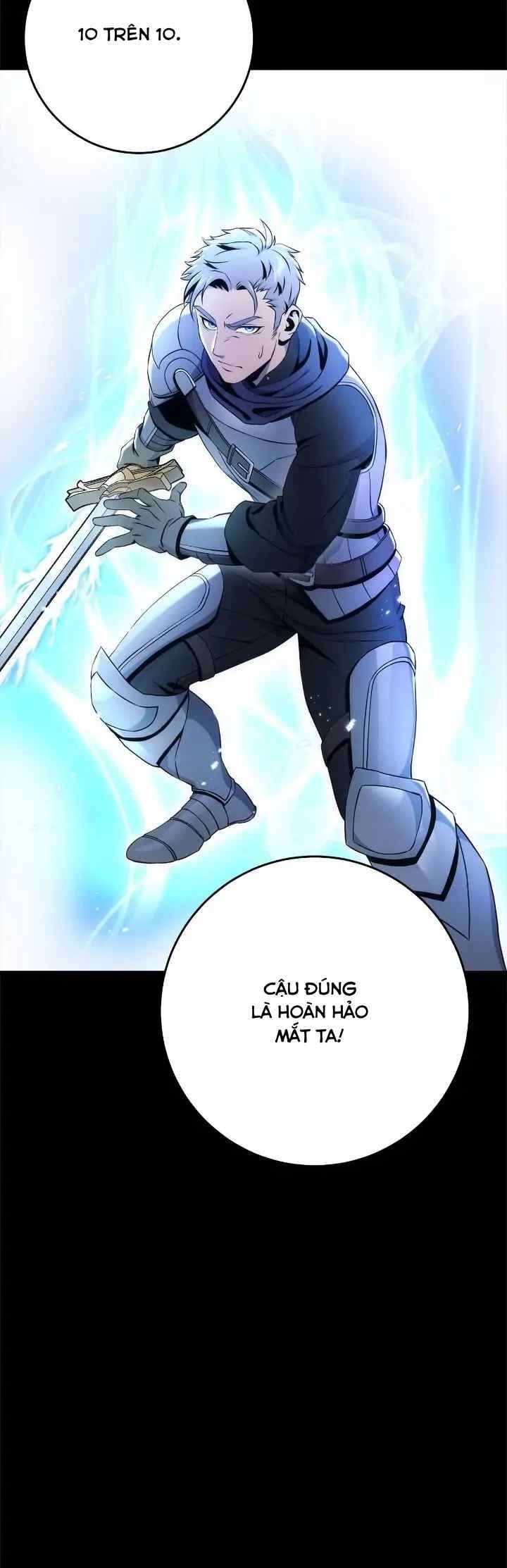 Chiến Binh Xương Trắng Thất Thủ: Chapter 177