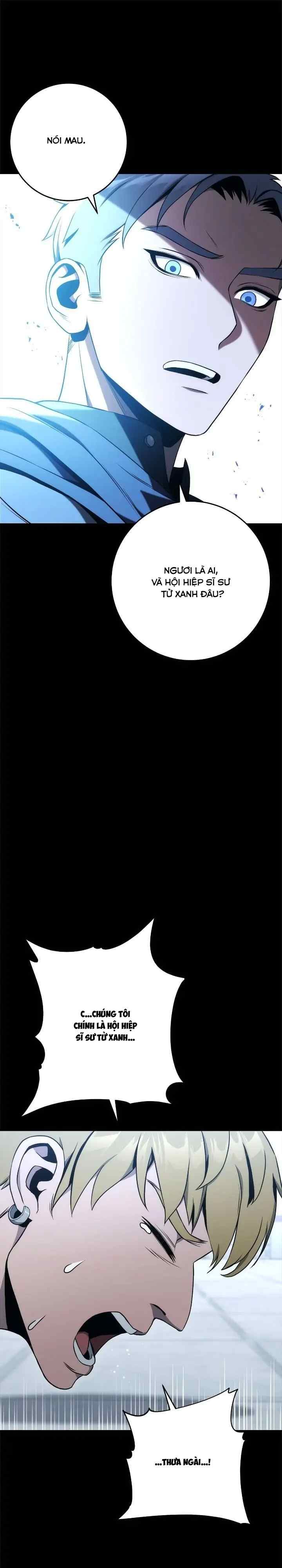 Chiến Binh Xương Trắng Thất Thủ: Chapter 177