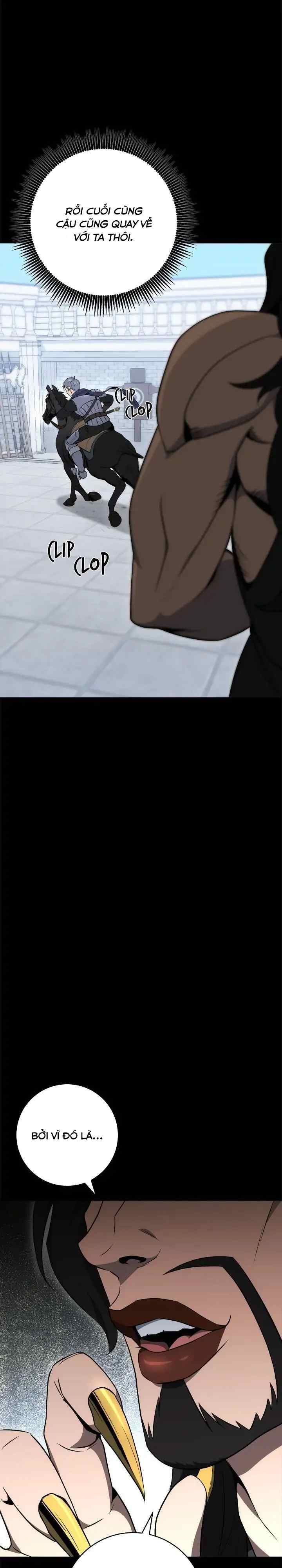 Chiến Binh Xương Trắng Thất Thủ: Chapter 177