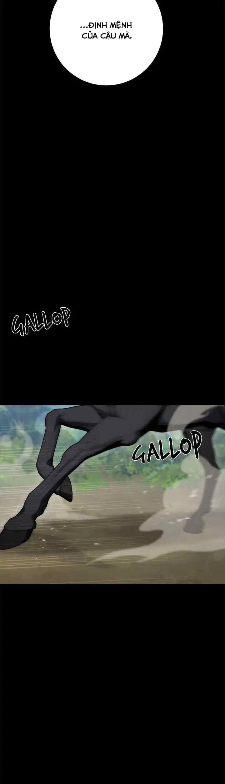 Chiến Binh Xương Trắng Thất Thủ: Chapter 177