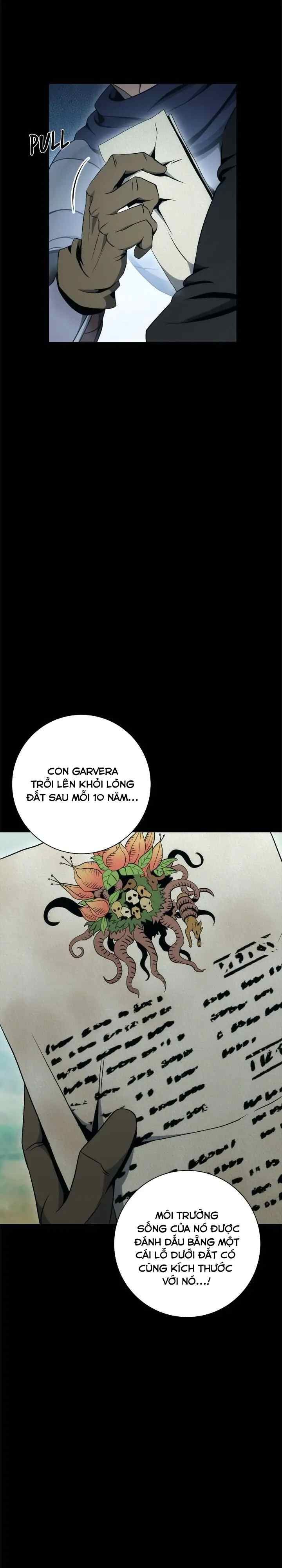 Chiến Binh Xương Trắng Thất Thủ: Chapter 177