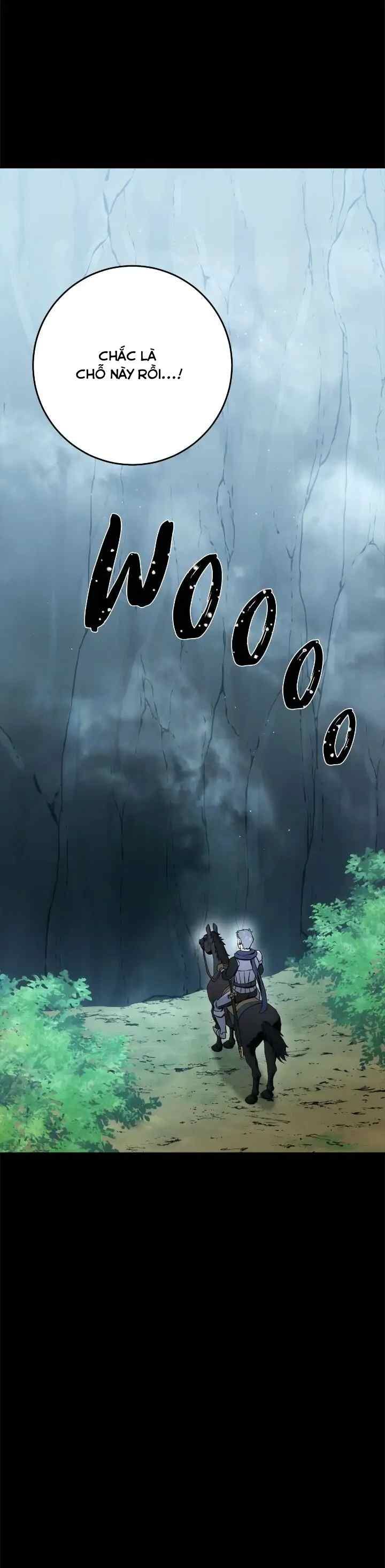 Chiến Binh Xương Trắng Thất Thủ: Chapter 177